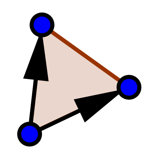 link=Herramienta de Polígono vectorial 20px