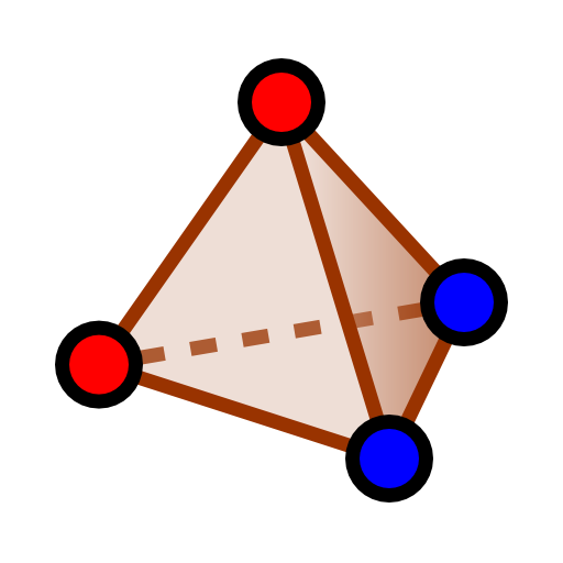 Mode tetrahedron.svg
